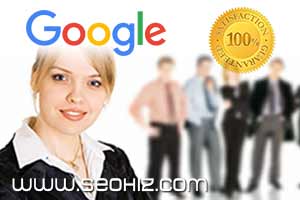 SEO Hizmetleri